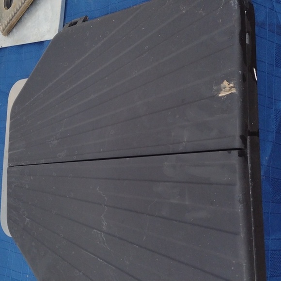 Electronic Dartboard with LED Display - Black - Picture 4 of 5